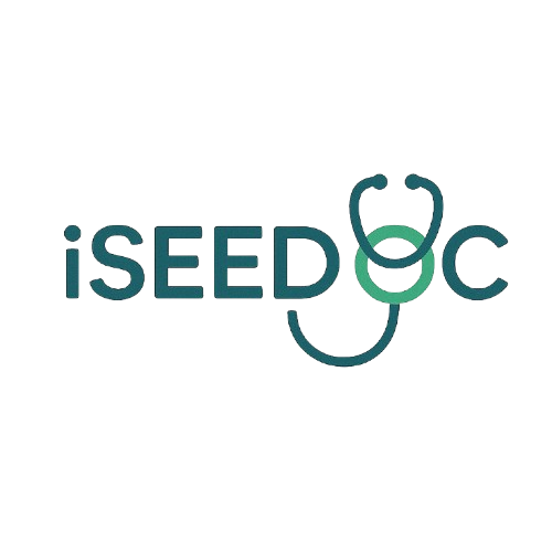 IseeDoc Logo